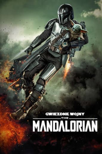The Mandalorian (2019)