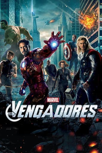 Vengadores (2012)