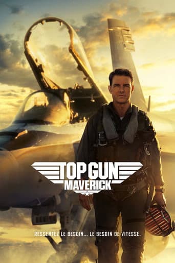 Top Gun : Maverick (2022)