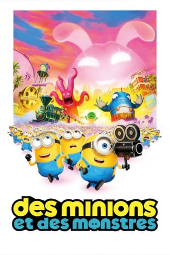 Des Minions et des Monstres (2026)