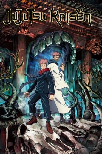 Jujutsu Kaisen (2020)