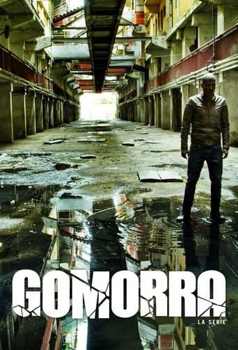 Gomorra (2014)
