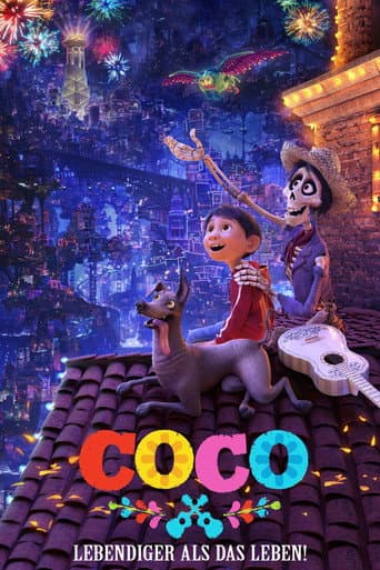 Coco (2017)