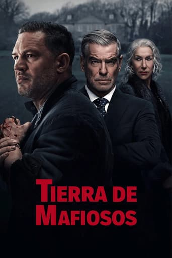 Tierra de mafiosos (2025)
