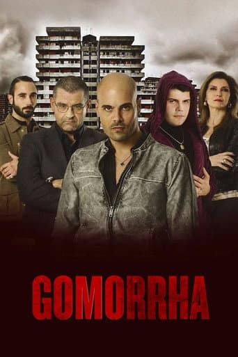 Gomorra - La serie (2014)