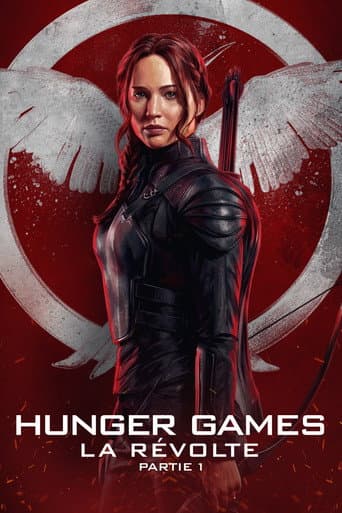 Hunger Games : La Révolte, partie 1 (2014)