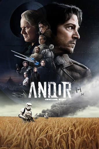 Gwiezdne wojny: Andor (2022)