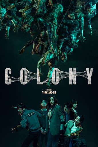 Colony (2026)