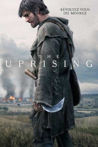 The Uprising (2026)