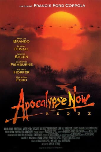 Apocalypse Now (1979)